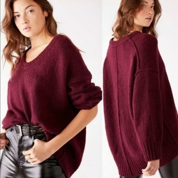 Free People Tops - Free People Brookside Tunic